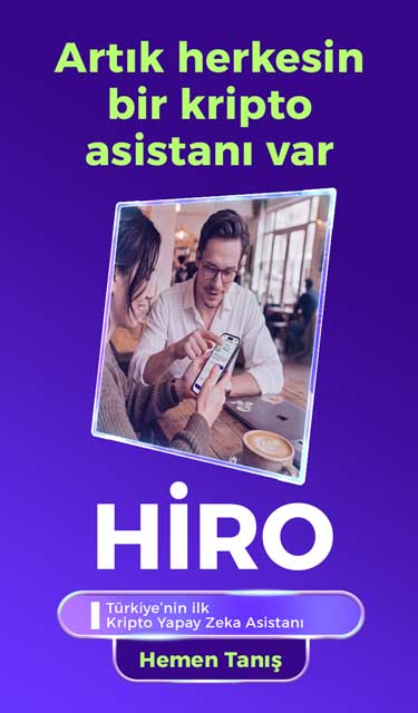 BitHero'ya gel Hiro ile hemen tanış!
