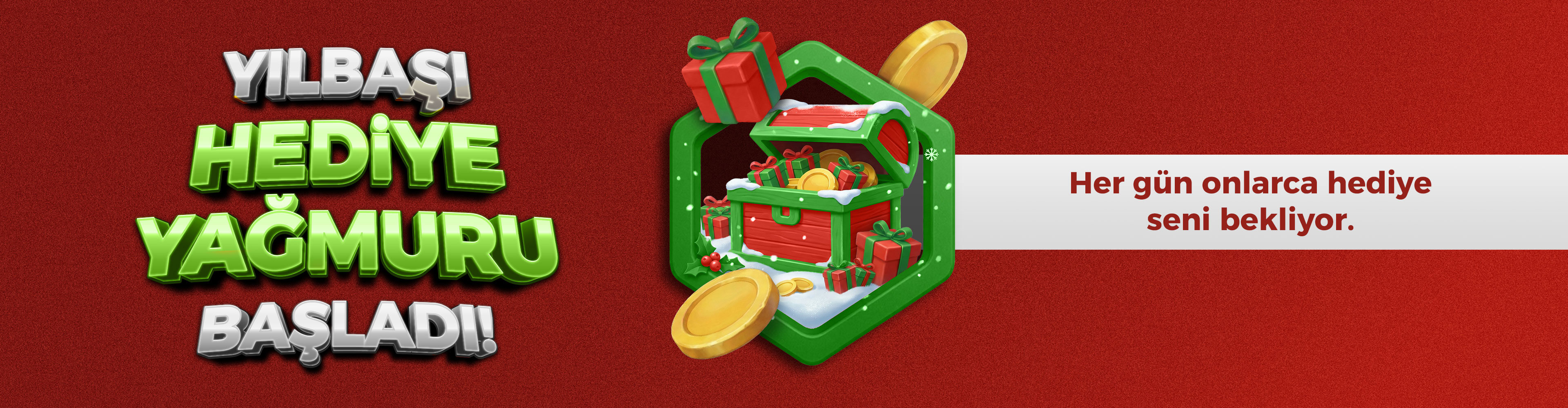 BitHero Yılbaşı Footer Banner