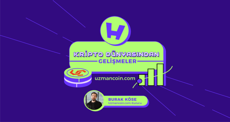 Arkham Coin (ARKM) Nedir?