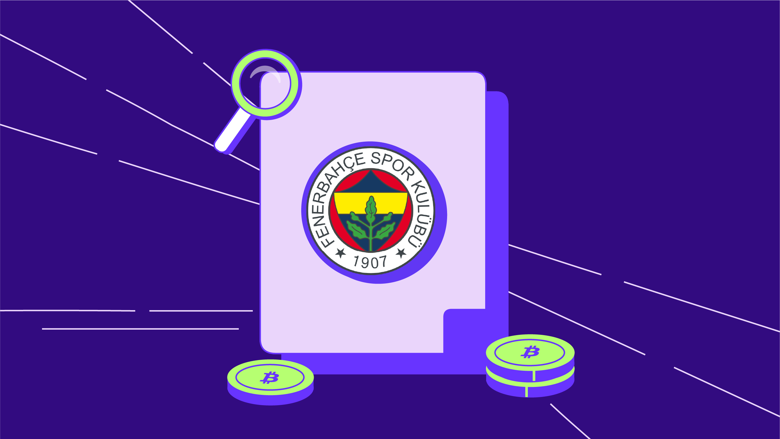 Fenerbahçe (FB Token) Nedir?