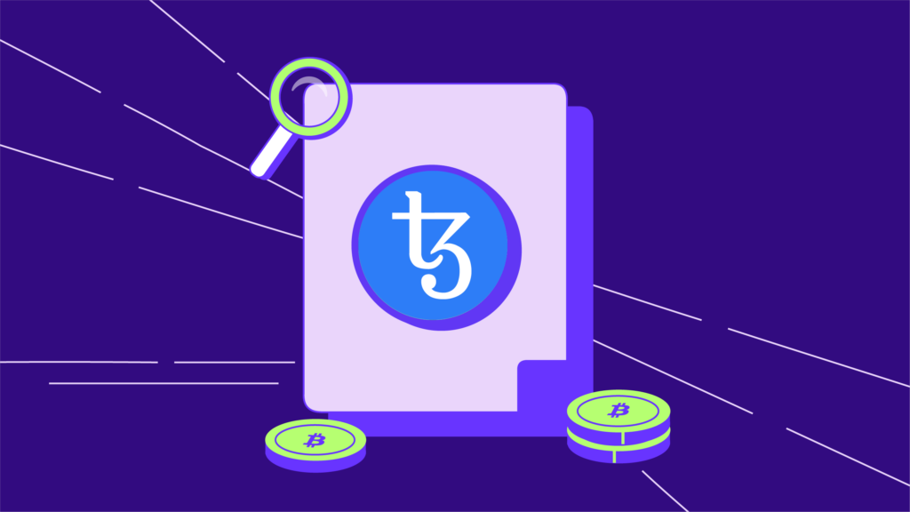 Tezos (XTZ Coin) Nedir?