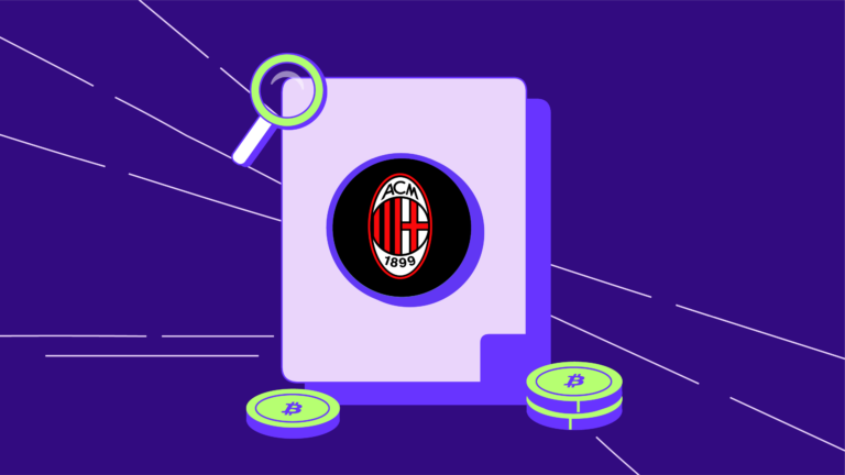 AC Milan (ACM Coin) Nedir?