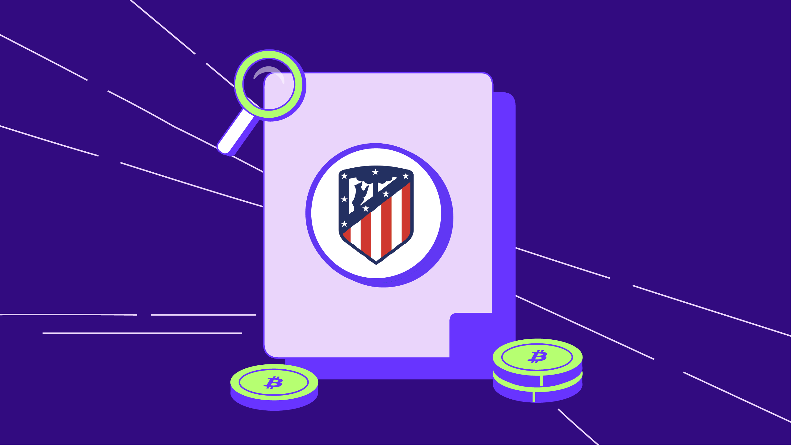 Atletico De Madrid (ATM Coin) Nedir?