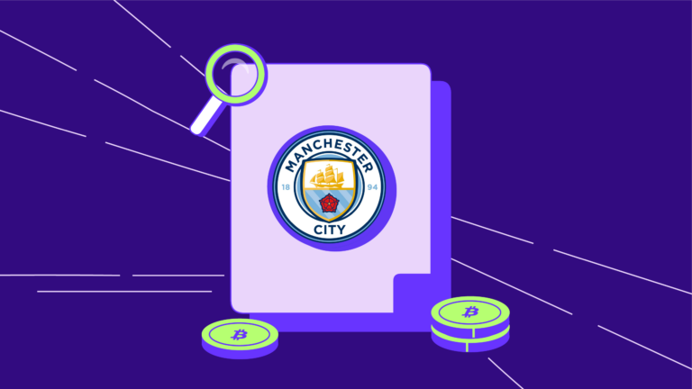 Manchester City Coin (CITY) Nedir?