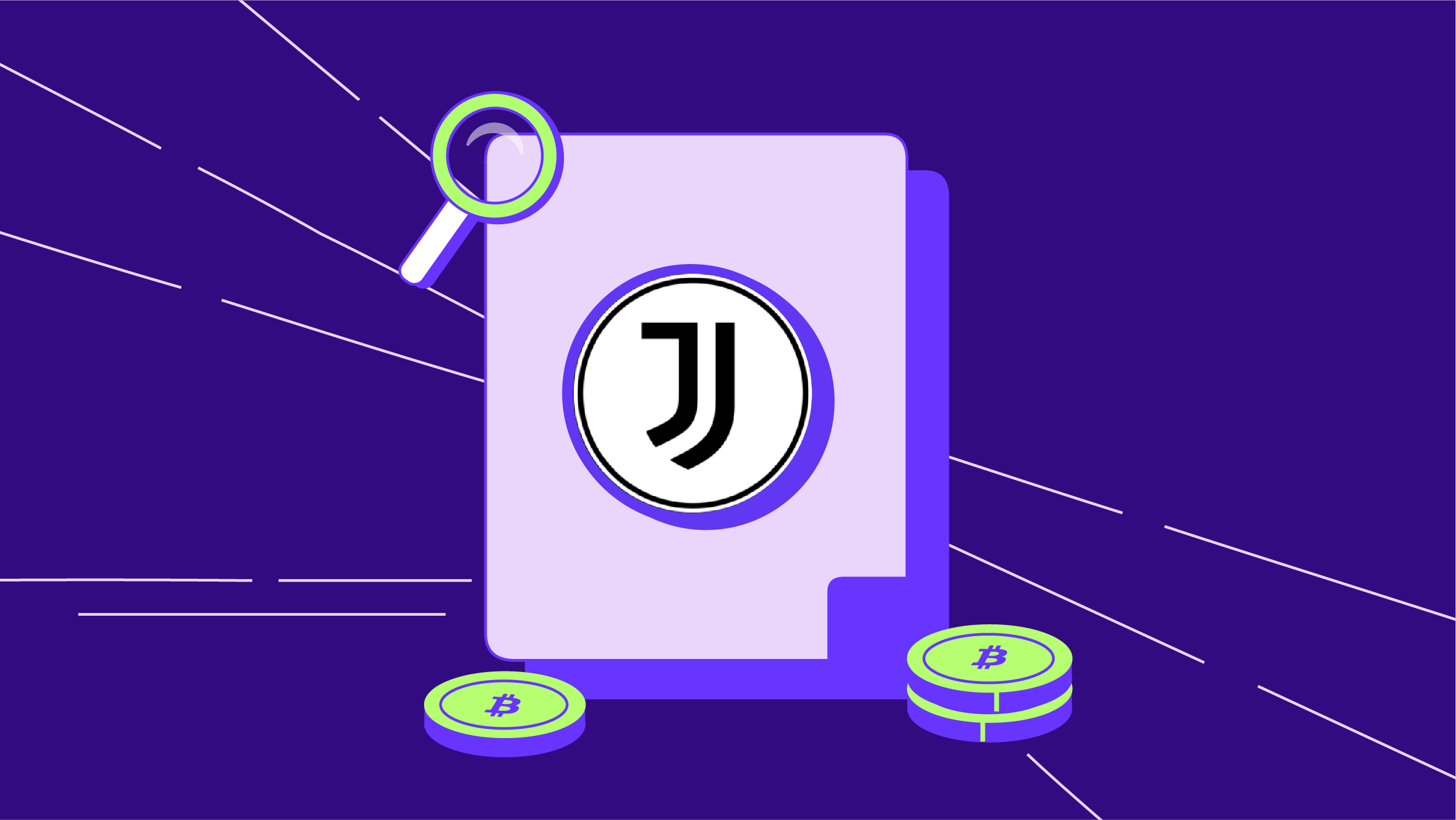 Juventus (JUV) Nedir?