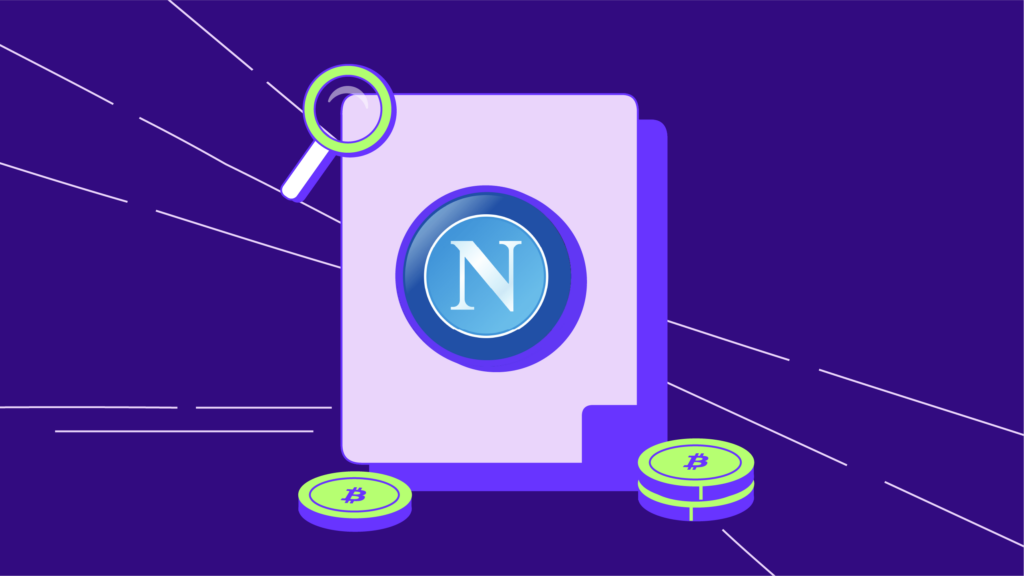 Napoli (NAP Coin) Nedir?