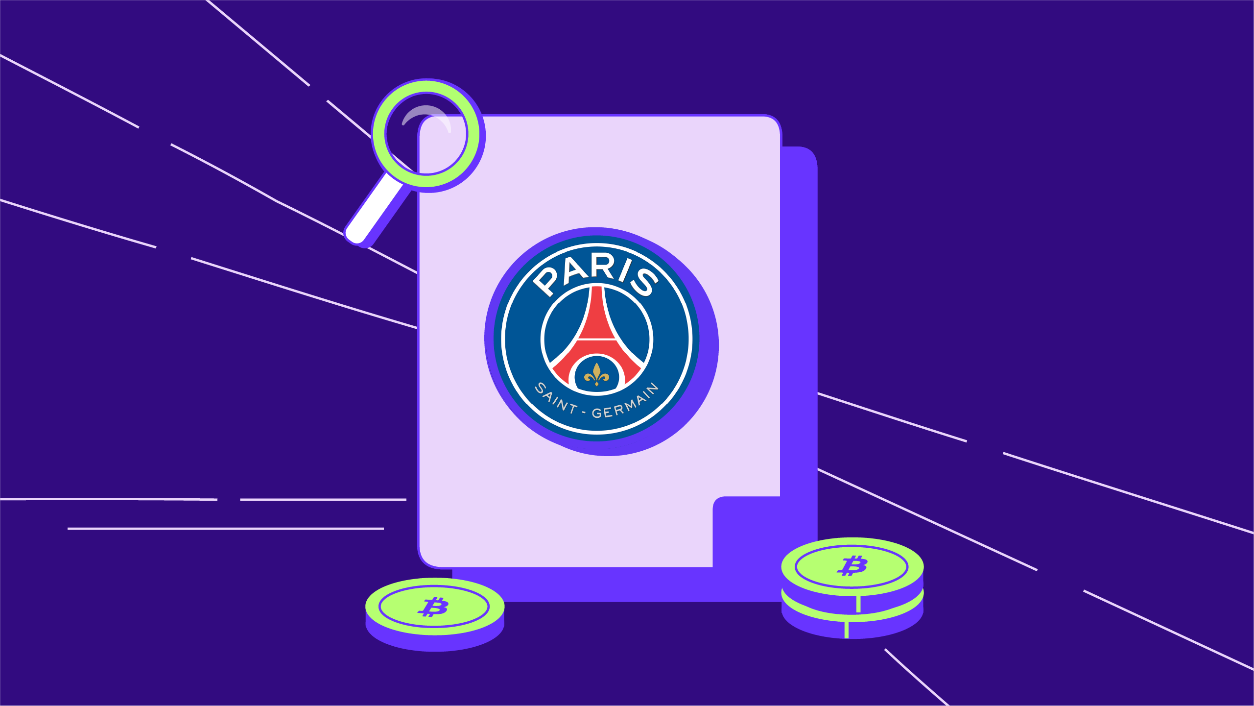 Paris Saint-Germain (PSG) Nedir?