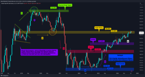 Altcoin Piyasası Çıkış Yolu Arıyor