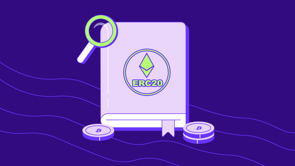 ERC-20 Nedir?