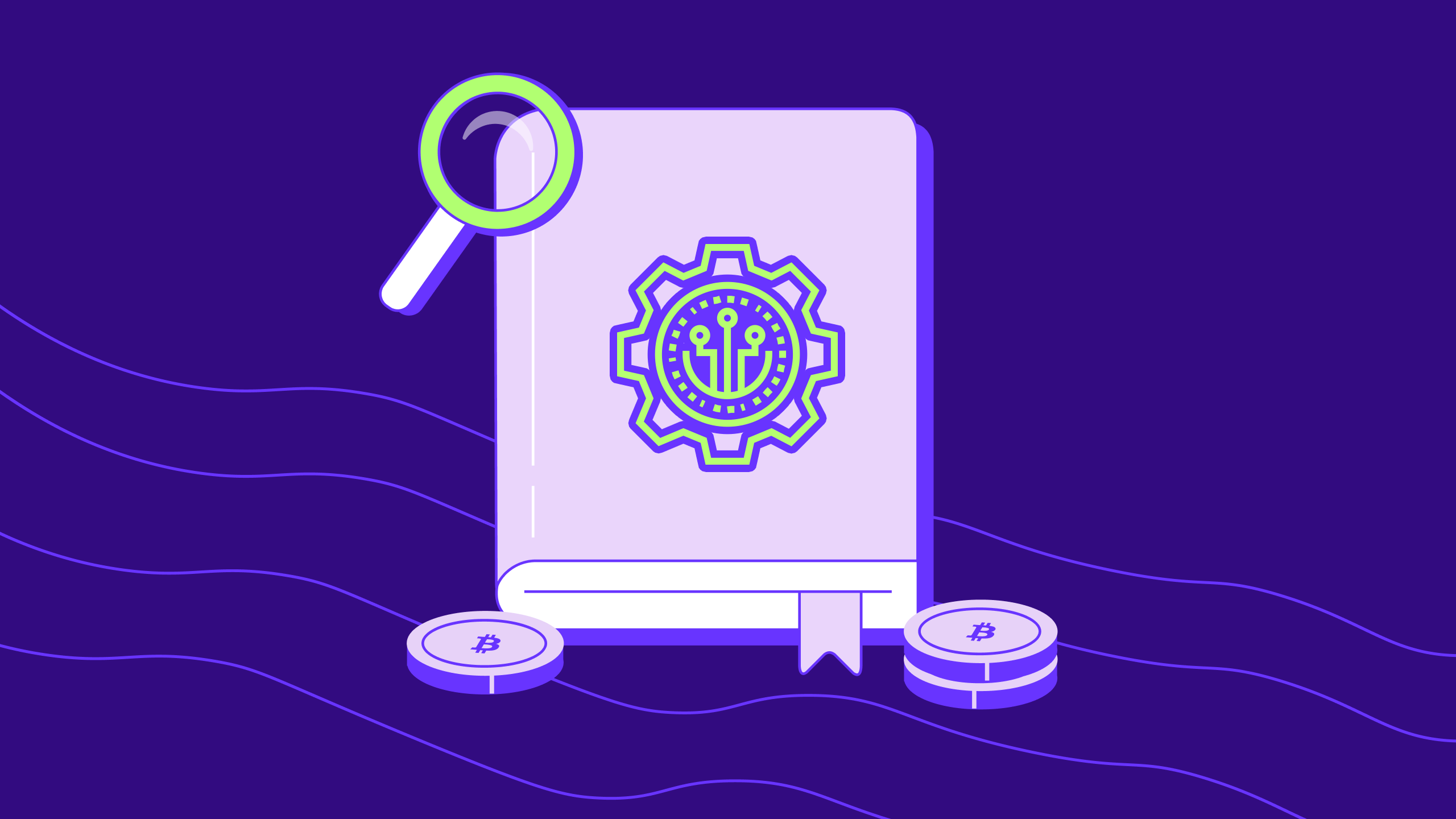 Yönetişim Token Nedir?