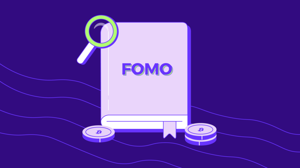 Kripto FOMO (Fırsat Kaçırma Korkusu) Nedir?