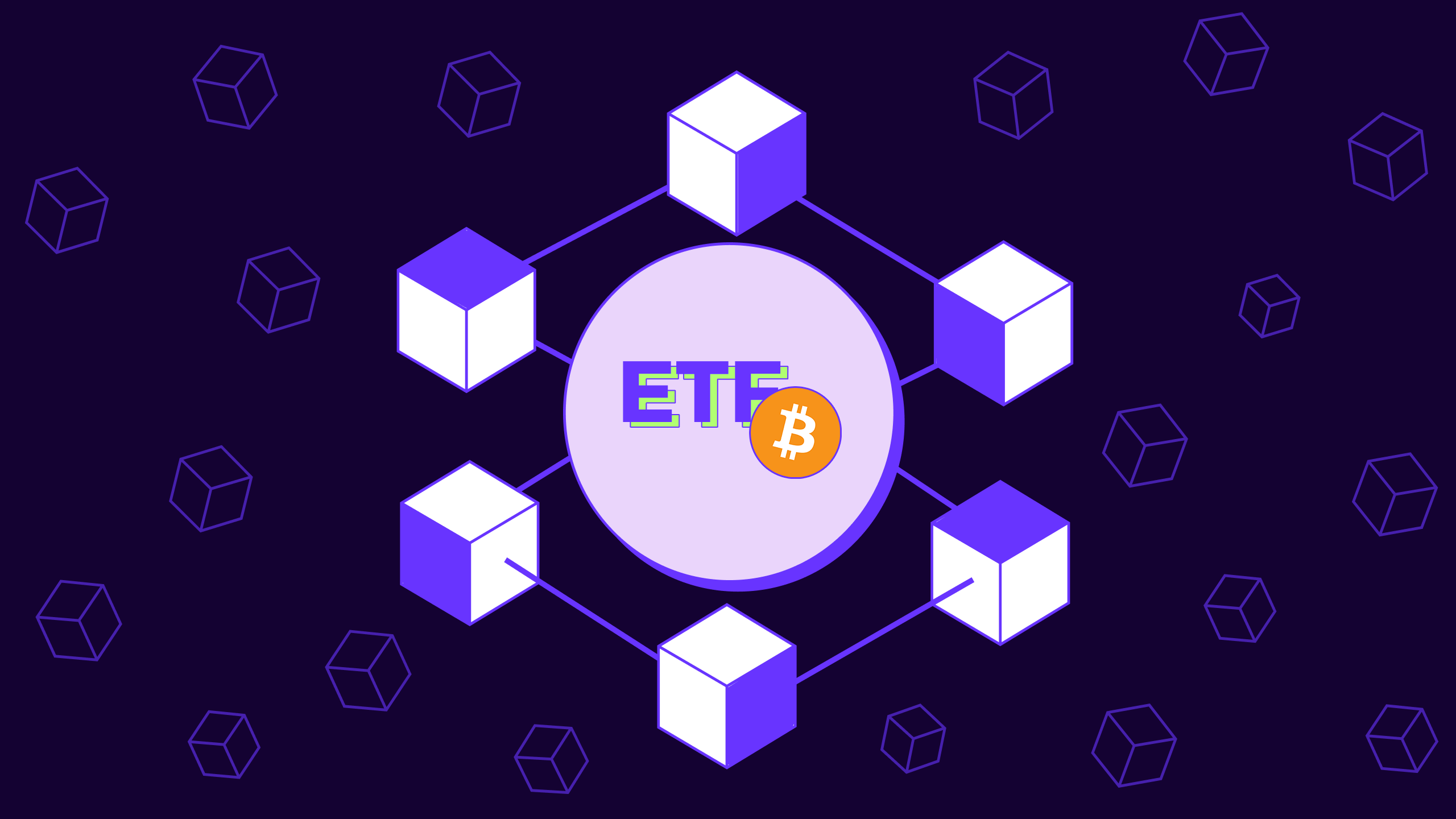 Bitcoin ETF'leri Hangileri?