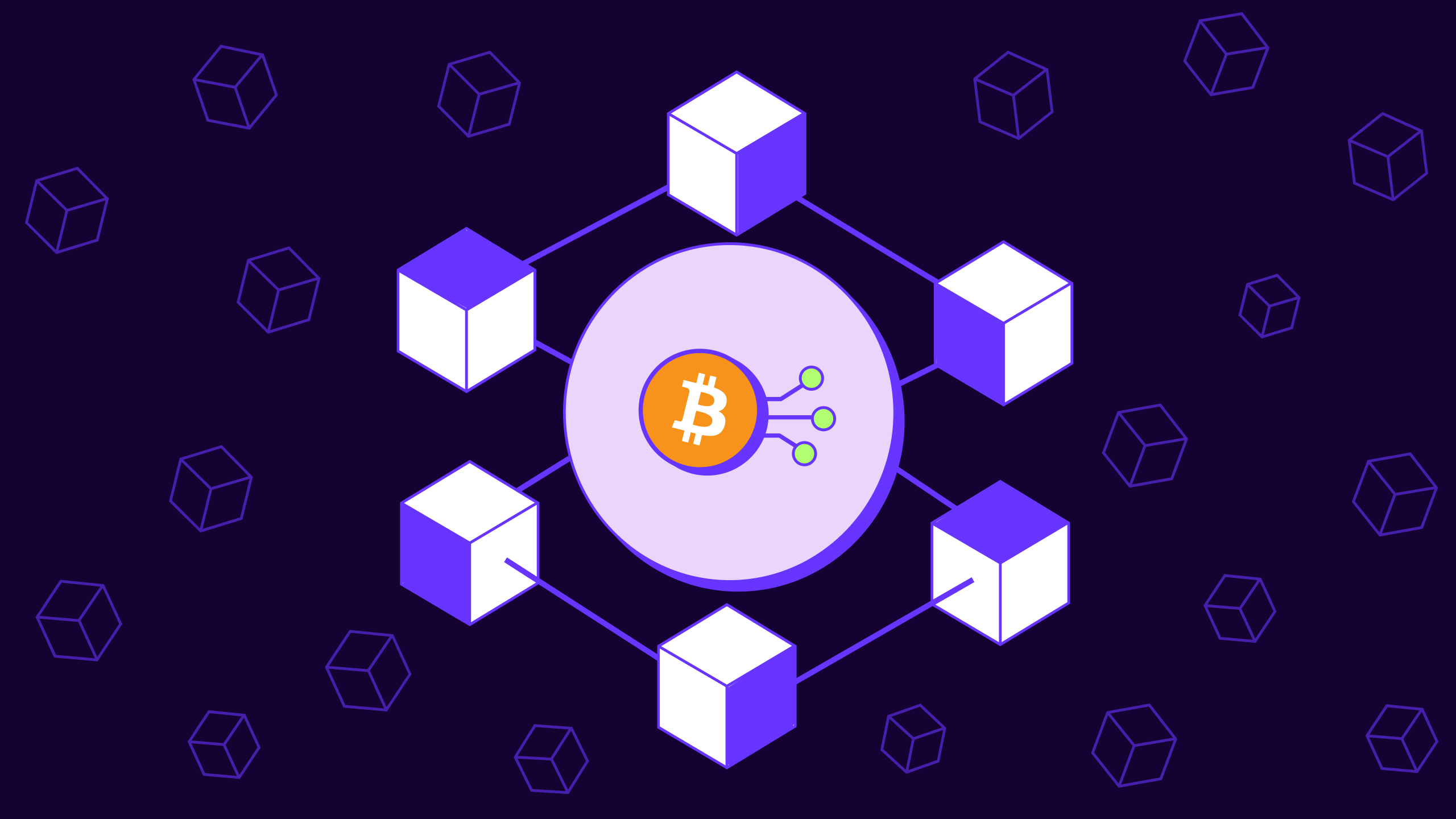 Bitcoin Madenciliği ile İlgili Merak Edilenler
