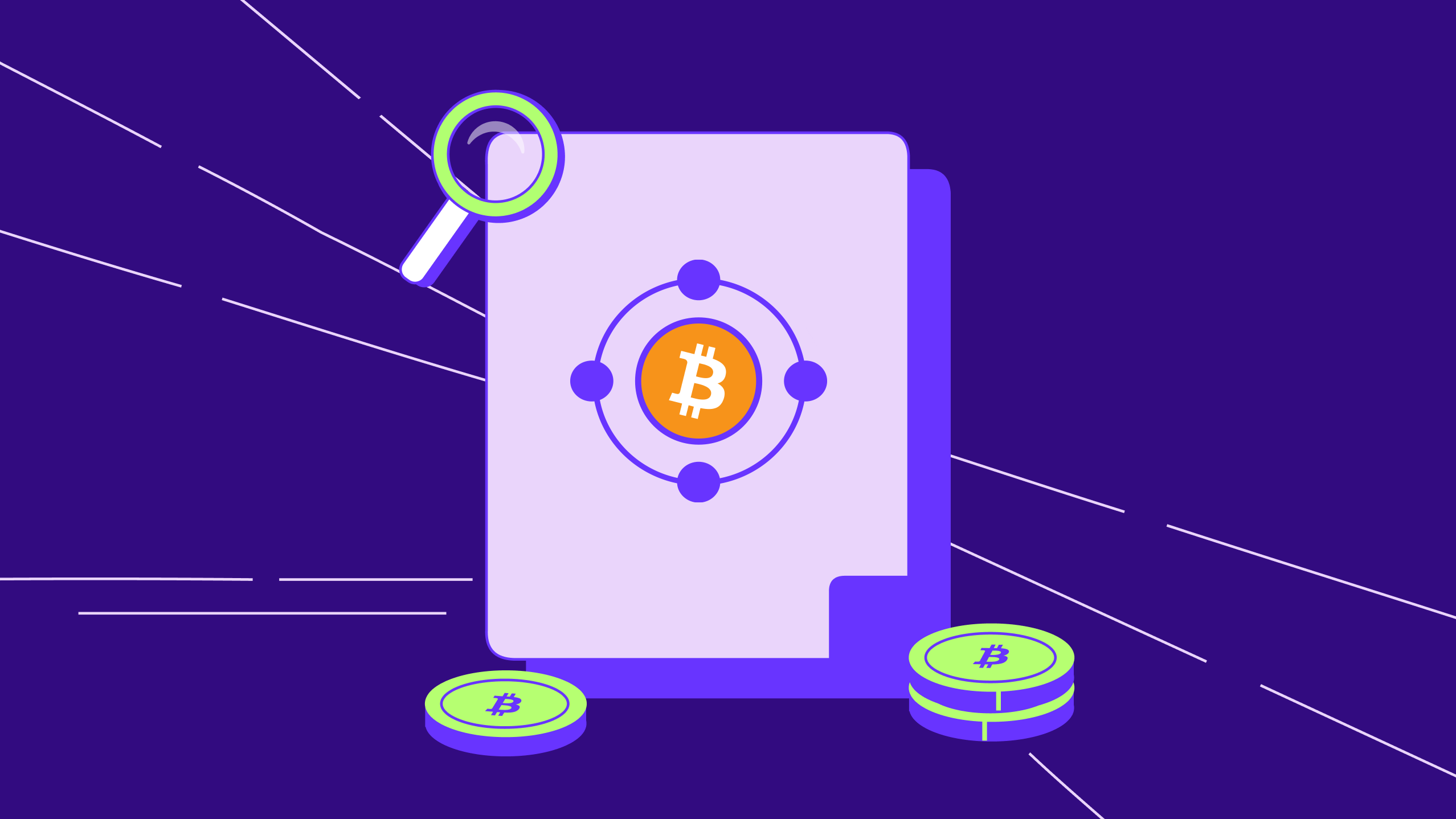 Neden Bitcoin Almalıyım? Bitcoin'i Değerli Kılan Faktörler