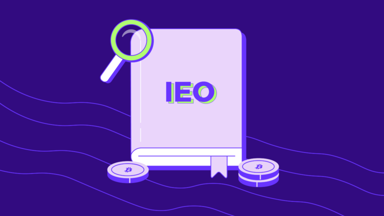 ICO (Initial Coin Offering) Nedir?