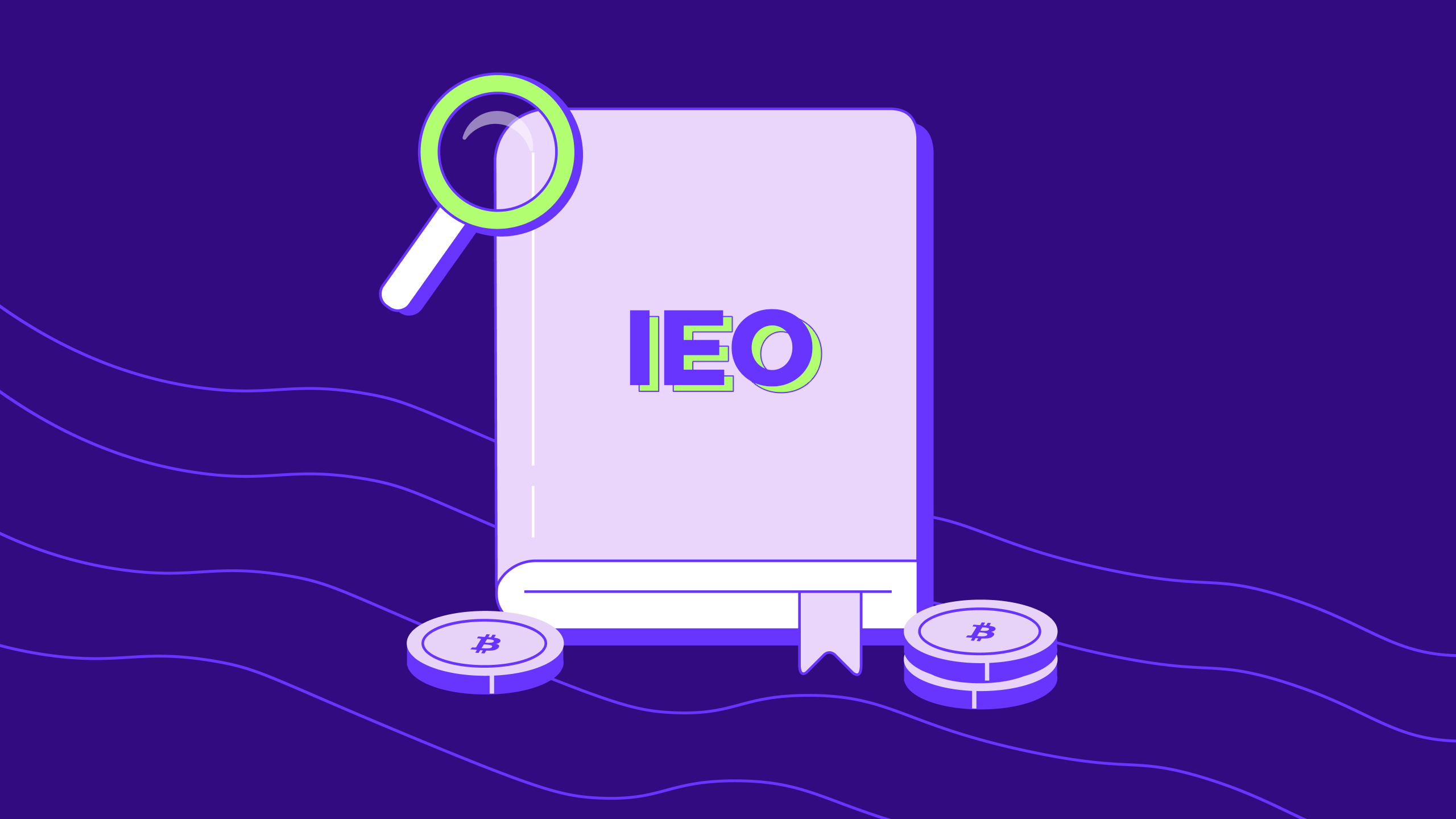 IEO (Initial Exchange Offering) Nedir?